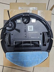 Б/в Робот-пилосос Lubluelu sl68 01-200762829