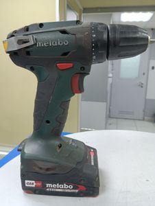 01-200584171: Metabo bs 18