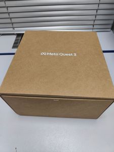 01-200762080: Meta quest 3 128gb