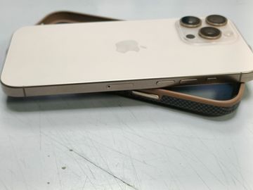 01-200762708: Apple iphone 16 pro max 256gb