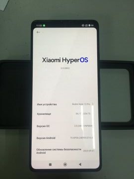 01-200764571: Xiaomi redmi note 13 pro 4g 8/256gb