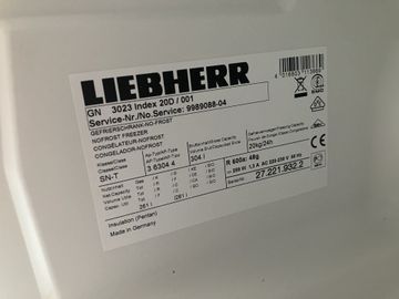 01-200765393: Liebherr gn 3023