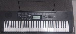 01-200765650: Casio ctk-3500