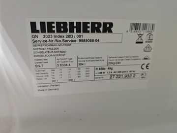 01-200765393: Liebherr gn 3023