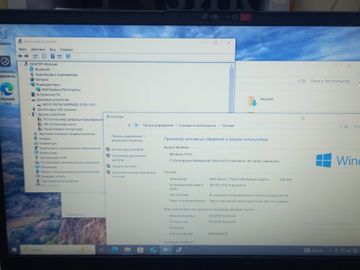 01-200766958: Lenovo 15/ryzen 5 7520u ddr5/16gb ddr4/hdd *відсутній/ssd 512 gb/*інтегрована