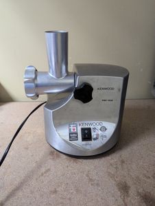 01-200765345: Kenwood mg510