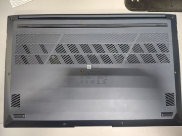 01-200770135: Asus 15/core i5-12500h ddr5/16gb ddr5/hdd *відсутній/ssd 512 gb/geforce rtx3050 4gb