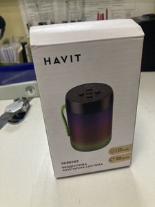 01-200771407: Havit sk897bt rgb