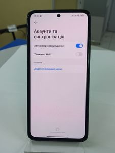 01-200769430: Xiaomi redmi note 14 8/256gb