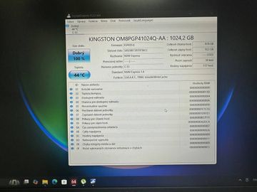 01-200771917: Acer 15/core i5-1334u ddr4/16gb ddr4/hdd *відсутній/ssd 1000 gb/*інтегрована