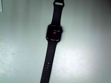 01-200773107: Apple watch series 9 gps 45mm aluminum case w. s. loop