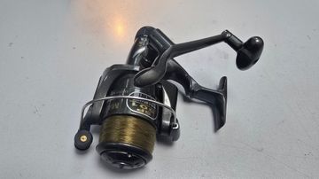 Б/в Рибальська катушка Master sp 501 01-200772960