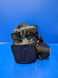 01-200621375: Sony alpha dslr-a350 body