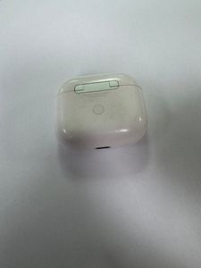 01-200774170: Apple airpods 3rd generation