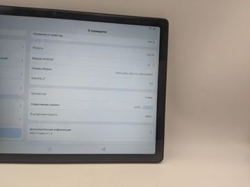 01-200774172: Blackview oscal pad 16 8/256gb