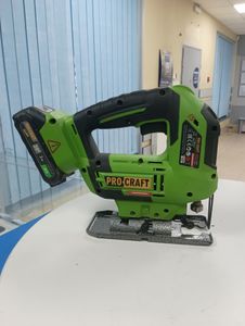 01-200775091: Procraft st22 1акб зп