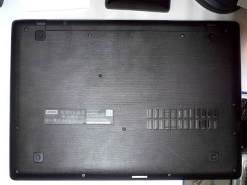 01-200774199: Lenovo 15/celeron n3060 ddr3/4gb ddr3/hdd 1000 gb/ssd *відсутній/*інтегрована