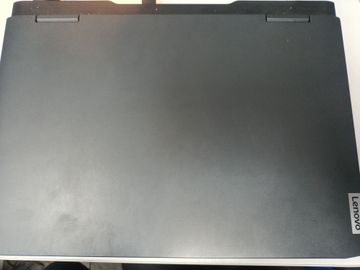 01-200777600: Lenovo ryzen 5 6600h ddr5/16gb ddr5/hdd *відсутній/ssd 1000 gb/geforce rtx3050 4gb