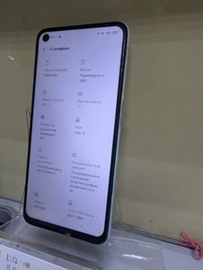 01-200777689: Oppo a52 4/64gb