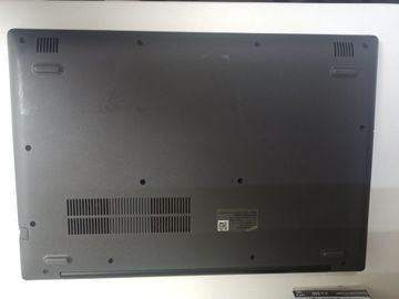 01-200771904: Lenovo 15/pentium n5000 ddr4/4gb ddr4/hdd 500 gb/ssd *відсутній/*інтегрована