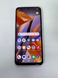 Б/в Мобільний телефон Poco m5s 8/256gb 01-200780116