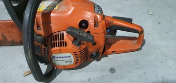 01-200556868: Husqvarna 240