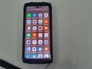 01-200780995: Blackview bv9300 pro 8/256gb