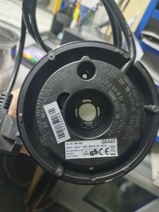 01-200781972: Graef ms 702