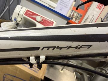 01-200782599: Specialized myka 17'/26 колеса