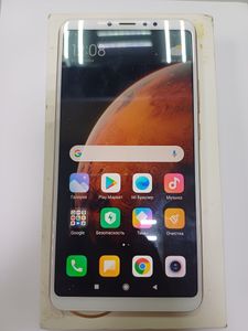 01-200782496: Xiaomi mi max 3 4/64gb