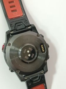 01-200782828: Garmin epix gen 2 sapphire