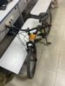 Б/в Велосипед Pulsar corso 26 01-200784012