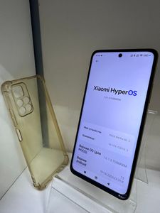 01-200784403: Poco m4 pro 5g 6/128gb