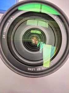 01-200784947: Canon ef 24-105mm f/4l is usm