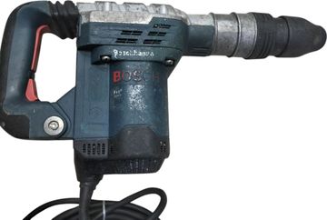 Б/у Отбойный молоток Bosch gsh 5 ce 01-200473509