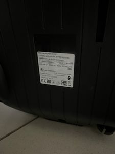 01-200787467: Bosch bgs21x320