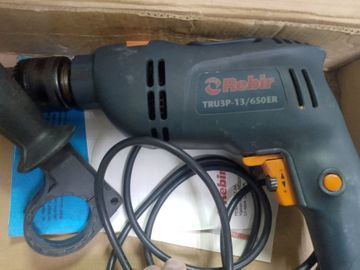 01-200787369: Rebir tru3p-13er