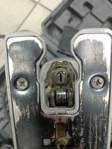 01-200786978: Vitals ef 6060nyab