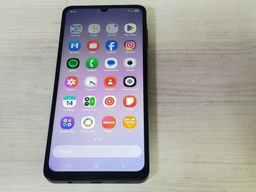 01-200788261: Samsung galaxy a07 4/128gb