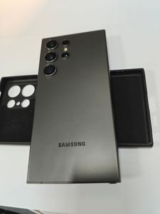 01-200787305: Samsung galaxy s24 ultra sm-s928w 12/256gb