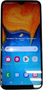 01-200789197: Samsung galaxy a20e sm-a202f 3/32gb