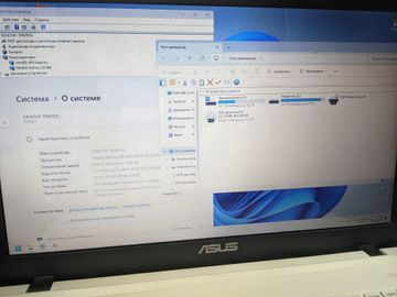 01-200788794: Asus 17/pentium 2020m ddr3/6gb ddr3/hdd 500 gb/ssd *відсутній/geforce 610m