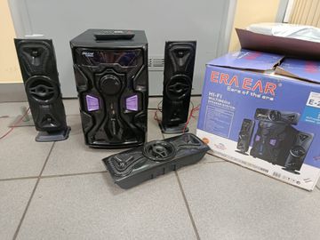 01-200779315: Era Ear e-2333