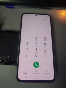 01-200789457: Samsung galaxy a54 5g a546e 6/128gb