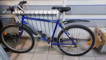 Б/в Велосипед Mongoose 26 01-200789987