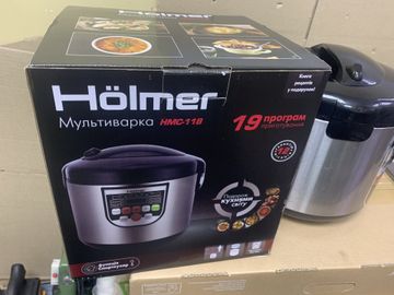 01-200790080: Holmer hmc-11b