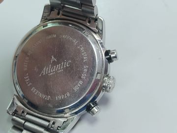 01-200790516: Atlantic 87461