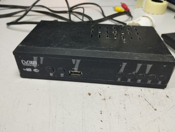 01-200790560: Terrestrial dvb-t2