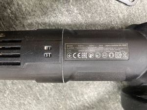 01-200762883: Dnipro-M gs-100s