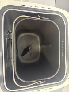 01-200790574: Morphy Richards fastbake 48280